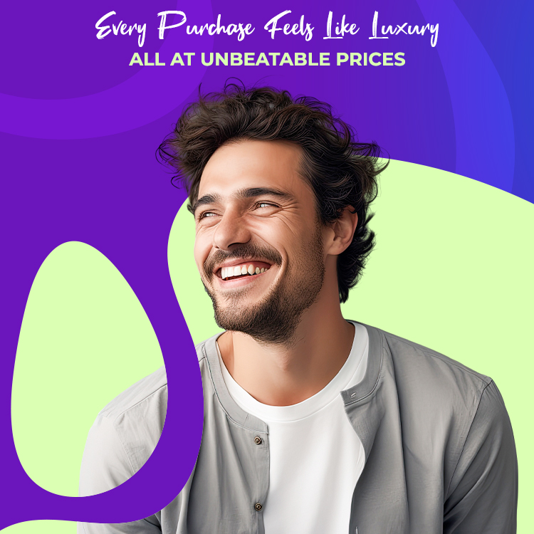 Dedicated to Your Style