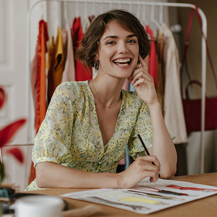 Master the Art of Color Coordination in Fashion