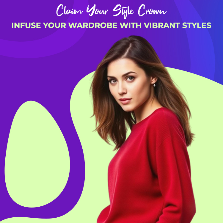 Dedicated to Your Style