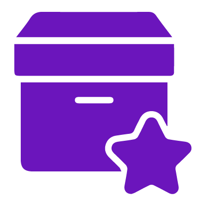 Exclusive Collections